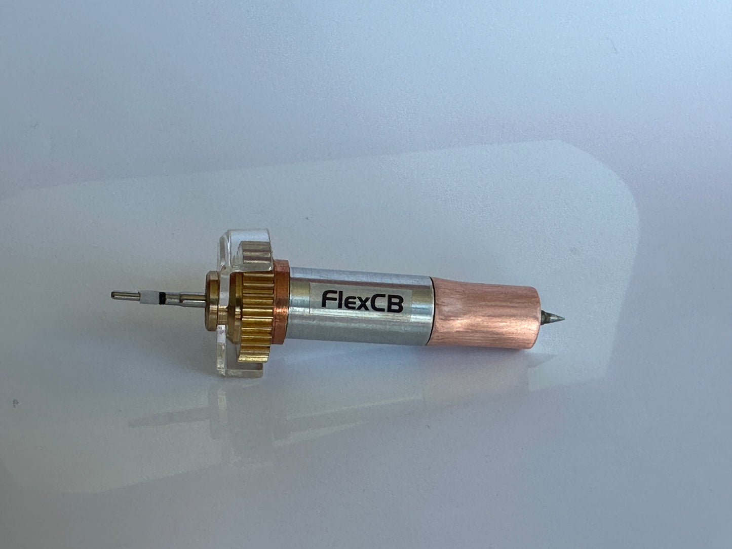 FlexCB T1 Hot Pen for Cricut Maker 3* (requires ITC module)