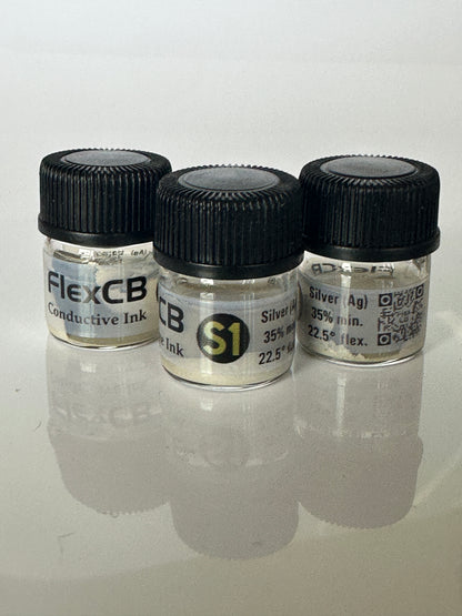 FlexCB Conductive Inks